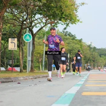 Runner Photo 5688633