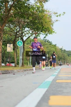 Runner Photo 5688634