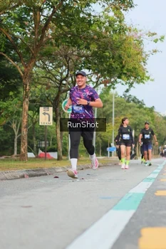 Runner Photo 5688638