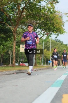 Runner Photo 5688639