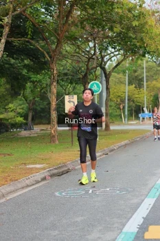 Runner Photo 5688640