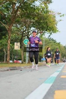Runner Photo 5688642
