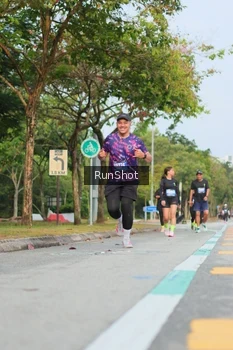 Runner Photo 5688643