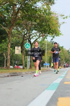Runner Photo 5688646