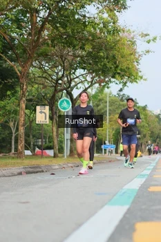 Runner Photo 5688647