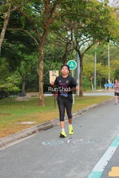 Runner Photo 5688650