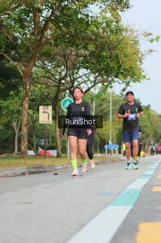 Runner Photo 5688652