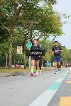 Runner Photo 5688654