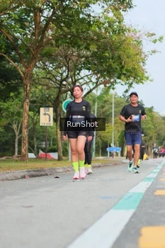 Runner Photo 5688655