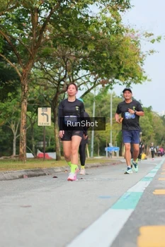Runner Photo 5688656