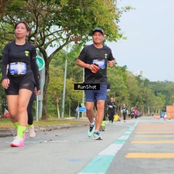 Runner Photo 5688657