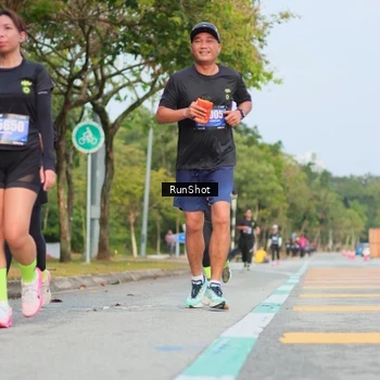 Runner Photo 5688658