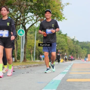 Runner Photo 5688659