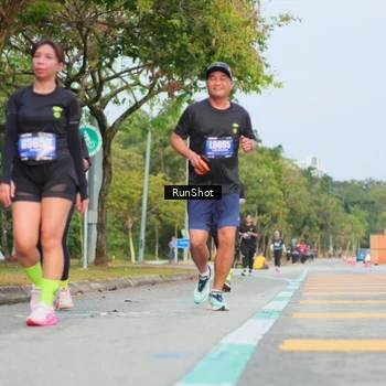 Runner Photo 5688660