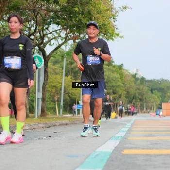 Runner Photo 5688661