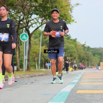 Runner Photo 5688662
