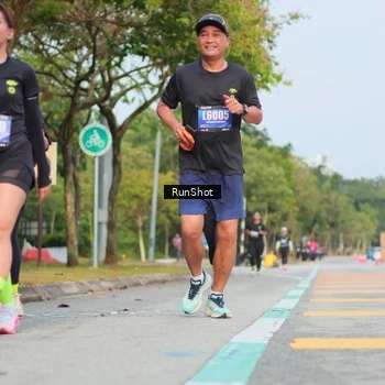 Runner Photo 5688663