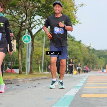 Runner Photo 5688665