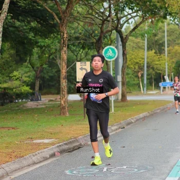 Runner Photo 5688666