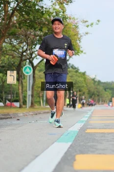 Runner Photo 5688669