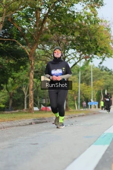 Runner Photo 5688670