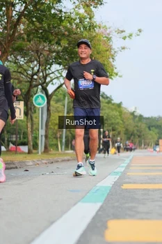 Runner Photo 5688671