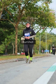 Runner Photo 5688672