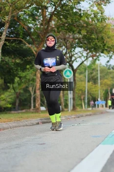 Runner Photo 5688673