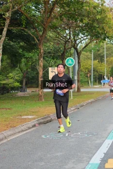Runner Photo 5688675