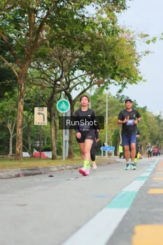 Runner Photo 5688676