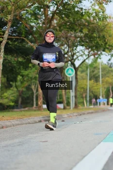 Runner Photo 5688677