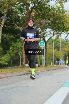 Runner Photo 5688678