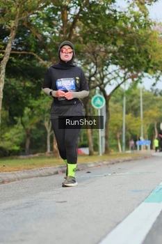 Runner Photo 5688679