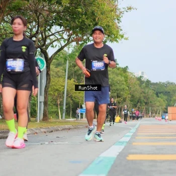 Runner Photo 5688680