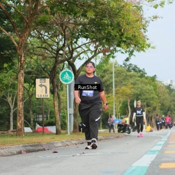 Runner Photo 5688681