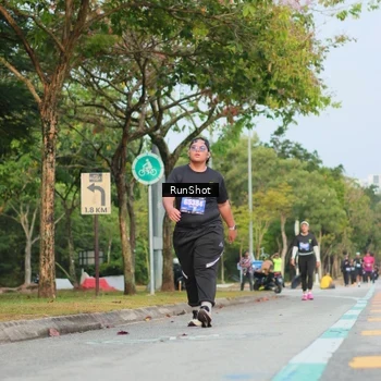 Runner Photo 5688682