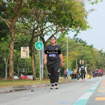 Runner Photo 5688683