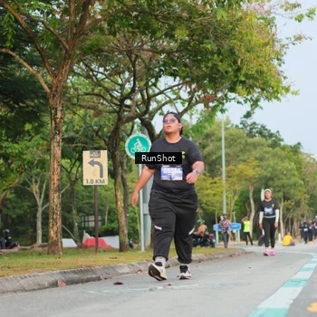 Runner Photo 5688684