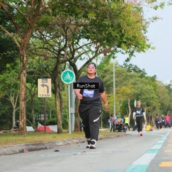 Runner Photo 5688685