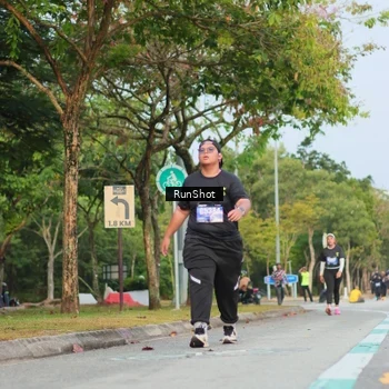 Runner Photo 5688686