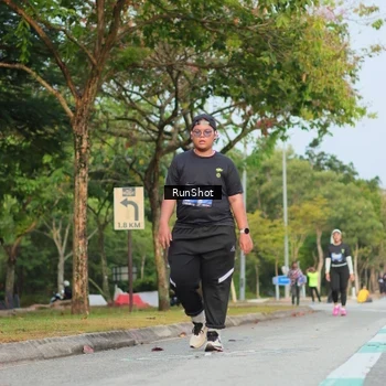 Runner Photo 5688687