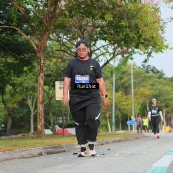 Runner Photo 5688689