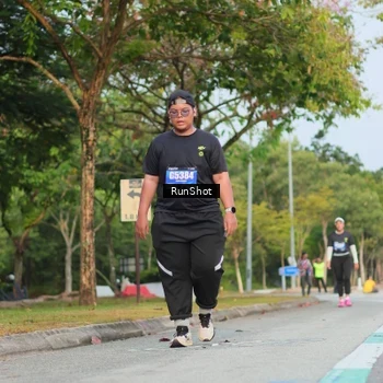 Runner Photo 5688691