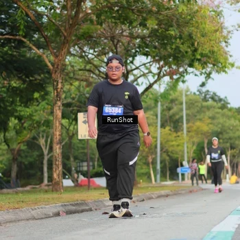 Runner Photo 5688692
