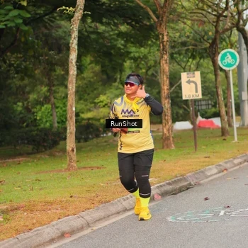 Runner Photo 5688693