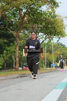 Runner Photo 5688696