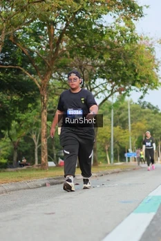 Runner Photo 5688700