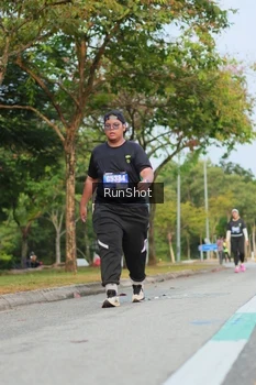 Runner Photo 5688701