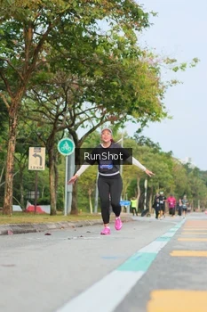 Runner Photo 5688703
