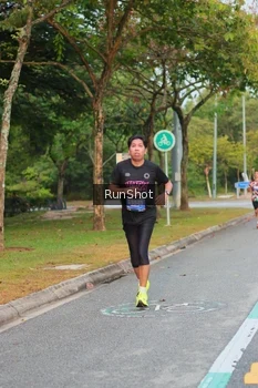 Runner Photo 5688704